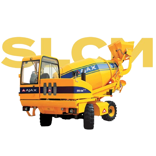 4500 Ajax Fiori on Rent