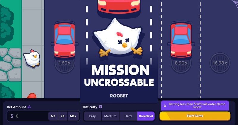 mission-uncrossable-mission Experience the Thrill of Mission Uncrossable - Gaming's Latest Obsession in the UK