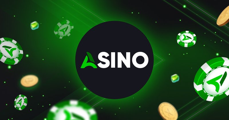 asino-2024 Asino Casino Erfahrungen: No Deposit Bonus und Login für deutsche Spieler