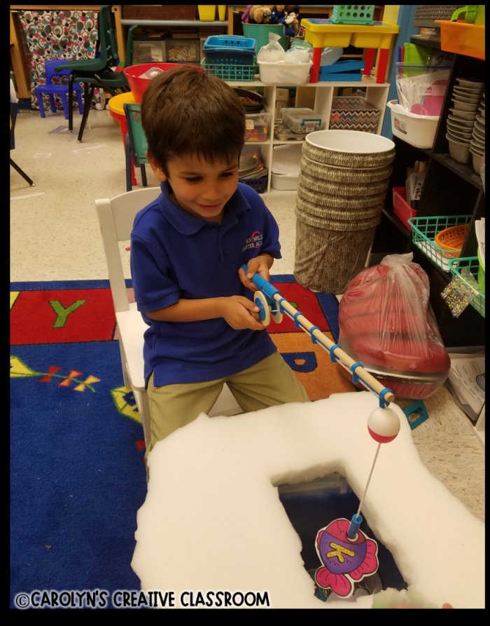 best-ice-united-kigdom Test Your Skill with the Thrilling Ice Fishing Game in the UK