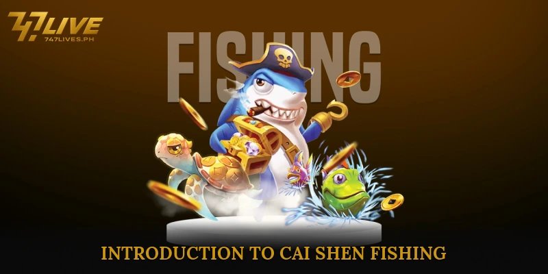 jdb Experience the Thrill of Cai Shen Fishing in India with JDB Slot Games