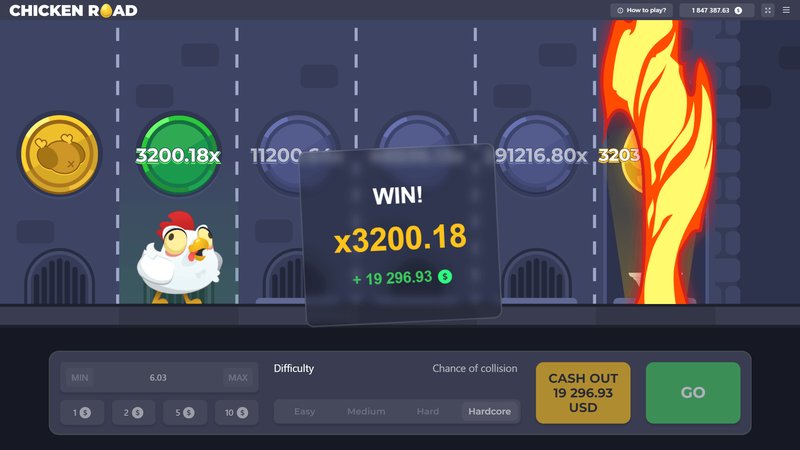 romania-chicken Jocul de noroc Chicken Road: Descoperă Secretele Casino-ului Popular din România