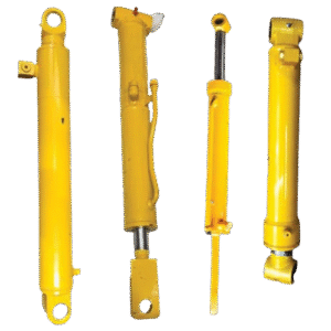 AJAX ARGO 2000 SLCM BUCKET TYLT CYLINDER