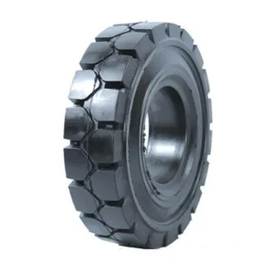 TVS /JK Forklift Solid Tires