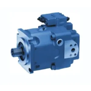 Bondioli & Pavesi Hydraulic Piston Pump M4Pv32-32 M4Pv 45-50